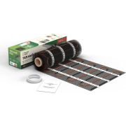 Мат нагревательный для теплого пола Русское тепло РТ-560-3.50 560 Вт 3.5 м2