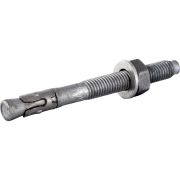 Анкер клиновой  8x90 покрытие горячий цинк