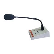 Пульт управления речевыми оповещателями