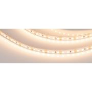 Лента светодиодная 9.6 Вт/м 12В 3000K IP20 120LED/м RT-A120-8-11mm SMD 2835 5 м