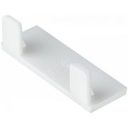 Пластина пластиковая маркировочная для розеток S4