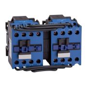 Контактор реверсивный ПМЛ-2500-25А-380AC-Б-УХЛ4