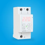 Реле напряжения 63 А