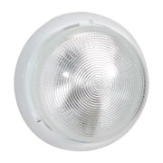 Светильник НБО-23-100-001 (Раунд большой) прозрачный