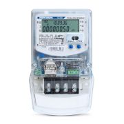 Cчетчик электроэнергии CE208 S7.846.2.OPR1.QYUVFLZ RP05 SPDS Ур