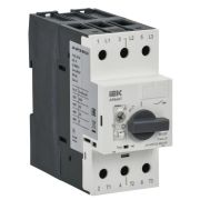 Выключатель автоматический защиты двигателя B6 GV2P 32-45А