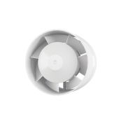 Вентилятор осевой канальный 100