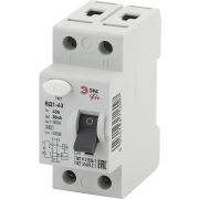 УЗО ВД1-63 Электромеханическое 1P+N 40А 30mA NO-902-25 Pro