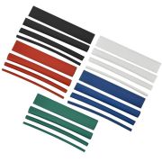 Набор ТТУ 2/1, 4/2, 6/3, 8/4 З, С, К, Ч, Б 20х8см/упак