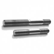 Шпилька для фланцевых соединений АМ18-6gх120.40.35.II.3 ГОСТ9066 в комплекте с гайкой