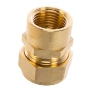 Муфта (F) 20х1/2 EF