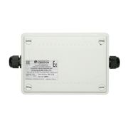 Коробка ККВ-Exi-П проходная коммутационная        взрывозащищенная