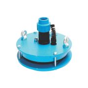 Оголовок для скважин 113-127x32