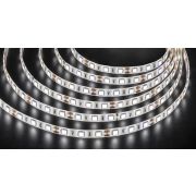 Лента светодиодная LEDх60/м 5м 14.4w/m 12в IP65 белый