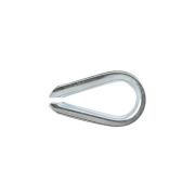 Коуш 18 мм DIN6899 (10шт)