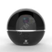 Видеокамера IP 2MP поворотная Wi-fi с ИК-подсветкой до 10м (4мм)
