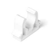 Опора 32 мм PPR, белая