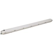 Светильник PRO аварийный промышленный пылевлагозащищенный ДСП 1422 А 40 Вт 1ч 6500К IP65 1200 мм с БАП