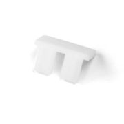 Шильдик маркировочный пластик