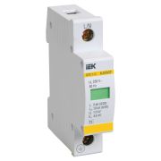 Ограничитель перенапряжений ОПС1-D 1P 5кА 230В