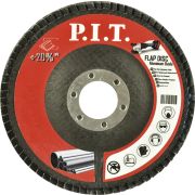 Круг лепестковый шлифовальный   125x22,2 мм A60