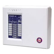 Прибор приемно-контрольный охранно-пожарный       Гранит-12А GSM