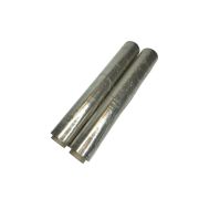 Стретч-Пленка 23 мкм, 2 кг, длина 189 м (вторичная)