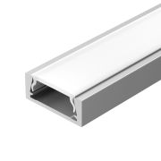 Профиль MIC-M-2000 ANOD (Алюминий)