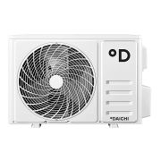 Кондиционер, блок наружный сплит-системы настенного типа MIR20FV