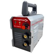 Инверторный аппарат ручной электродуговой сварки ММА ИСА-180/8,2