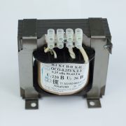 Трансформатор напряжения понижающий ОСО-0.4-09 УХЛ 3 220/36
