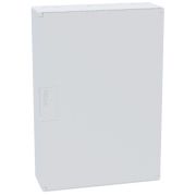 Корпус пластиковый OptiBox Pro 24-NNR-IP40