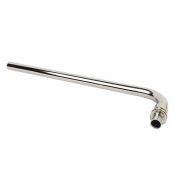 Трубка Г-образная 16xL500 приборная