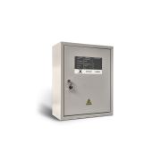 Шкаф управления пожарный адресный, мощность  3 кВт исполнение 03