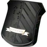 Звонок Готик Золото Соловей 220В проводной без кнопки