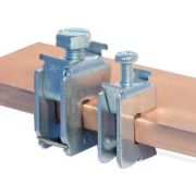 Клемма шинная 10 мм для кабеля 16-35 мм