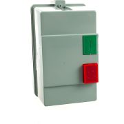 Пускатель ПМЛ-2220-25А-220AC-(17-25А)-Б-УХЛ3