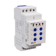 Реле контроля фаз OptiRel D PHS-3-2M-10-PP-2 универсальное трехфазный 2СО