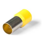 Наконечник штыревой втулочный изолированный НШВИ 70-20