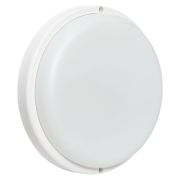 Светильник светодиодный ЖКХ круг ДПО-1006 24Вт 4000K IP65 LUMA