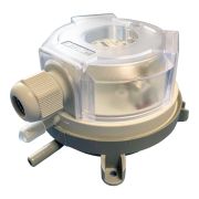 Реле дифференциальное, перепада давления LF32-02, 20-200 ПА