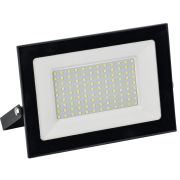 Прожектор светодиодный СДО 001-100 6500К IP65 черный GENERICA