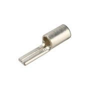 Наконечник штифтовой плоский кабельный (НШП) 25–15, REXANT