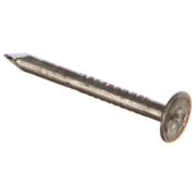 Гвоздь строительный 3.5х90 оцинкованный (1кг)