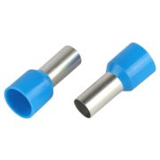 Наконечник-гильза с изолированным фланцем (упаковка 50 шт.) NO-225-94 НШвИ 16,0-12