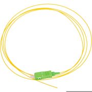 Пигтейл SC/APC LSZH OS2 SM 9/125 1.5м