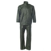 Костюм Ливень нейлон зелёный р. XXL