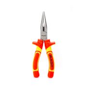 Длинногубцы диэлектрические 1000 В VDE 160 мм