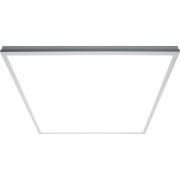 Светильник светодиодный ДВО-40w 595х595х25 4000К 3500Лм матовый с равномерной засветкой IP40 панель