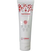 Защитный крем для кожи АЛЬФА ЗАЩИТА гидрофобного действия, туба 100 мл